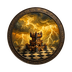 All Star Tower Defense X emblem