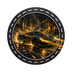 Asphalt Legends Unite emblem