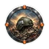 Battlefield 6 emblem