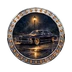Car Parking Multiplayer emblem