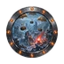 Dark War: Survival emblem