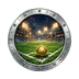 Dream League Soccer emblem