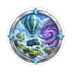 Fortnite emblem