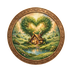 Heartopia emblem
