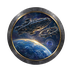 Infinite Lagrange emblem
