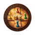 Ludo King emblem