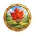 MapleStory Classic World emblem