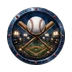 MLB The Show emblem
