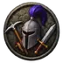 Old School RuneScape emblem