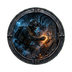 Rainbow Six Mobile emblem