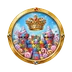 Royal Match emblem