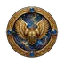 Saint Seiya Awakening emblem