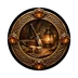 Shakes & Fidget emblem