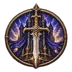 Throne and Liberty emblem
