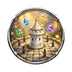 Toilet Tower Defense emblem