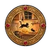 Tom and Jerry: Chase emblem
