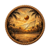 Volleyball Legends emblem