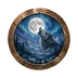 Wolf Game: Wild Animal Wars emblem