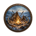 X-Clash emblem
