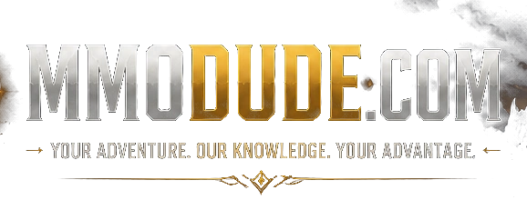 MMODude.com — Your adventure. Our knowledge. Your advantage.