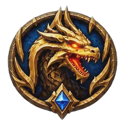 AdventureQuest Worlds icon