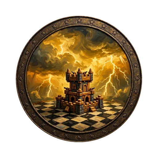 All Star Tower Defense X emblem