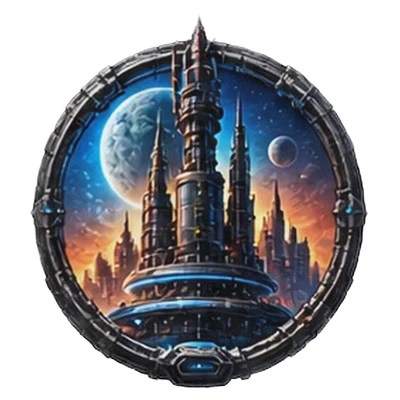 Anarchy Online icon