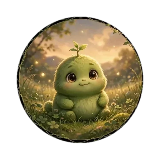 Aniimo emblem