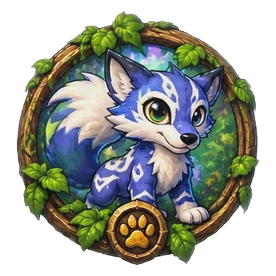 Animal Jam icon