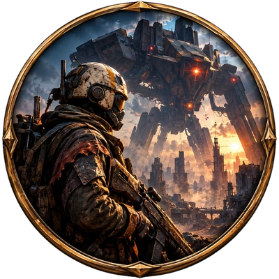 ARC Raiders emblem