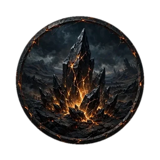 Arknights emblem