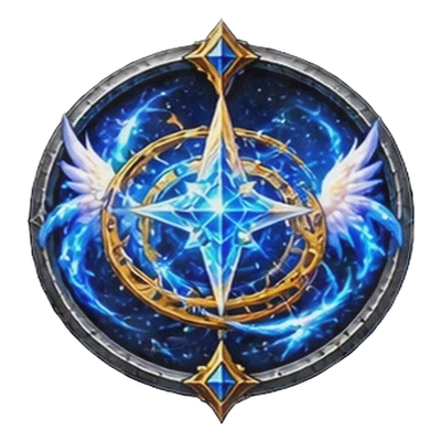 Aura Kingdom icon