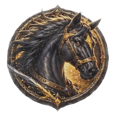 Black Desert Mobile icon