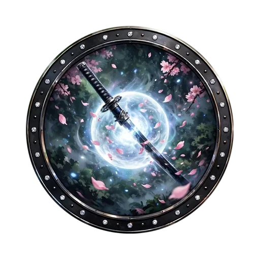 Bleach: Brave Souls emblem