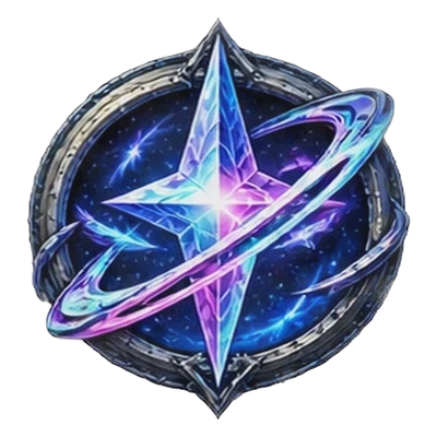 Blue Protocol: Star Resonance icon