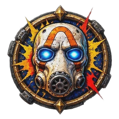 Borderlands 3 icon