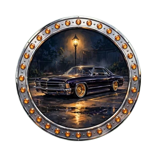 Car Parking Multiplayer emblem