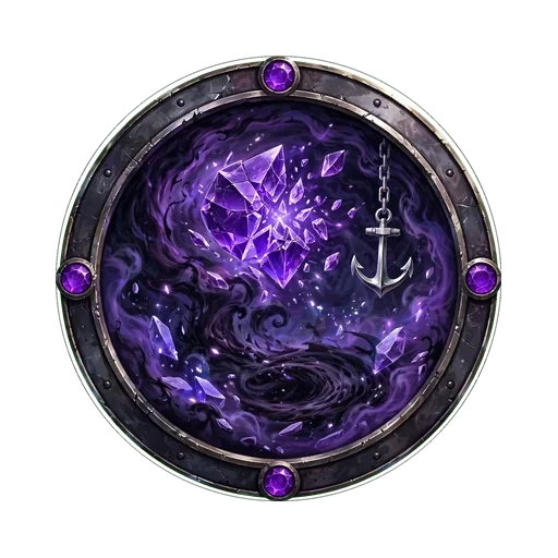 Chaos Zero Nightmare emblem