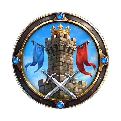 Clash Royale emblem