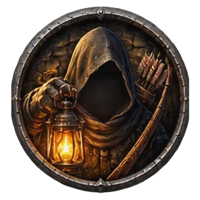 Dark and Darker icon