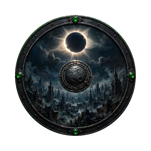 DC: Dark Legion emblem