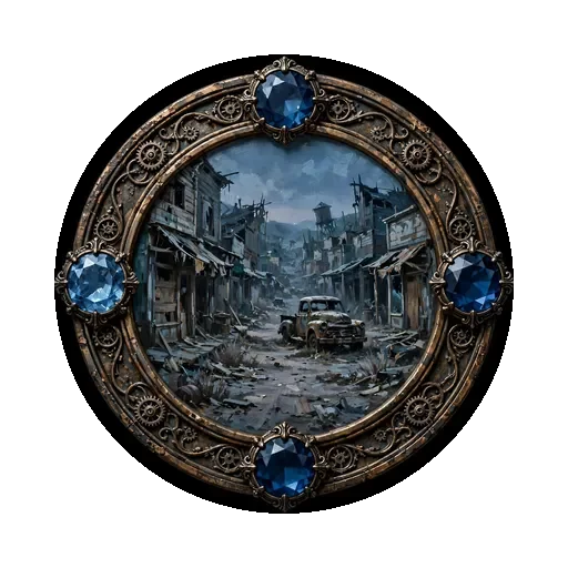 Dead Frontier 2 emblem