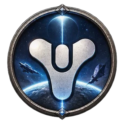 Destiny 2 icon
