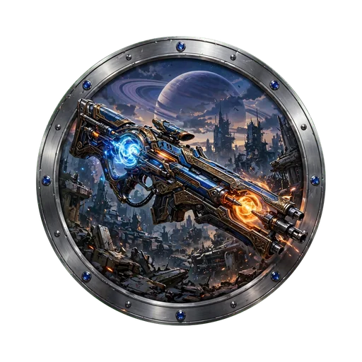 Destiny: Rising emblem