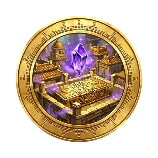 Dislyte emblem