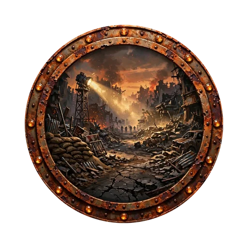 Doomsday: Last Survivors emblem