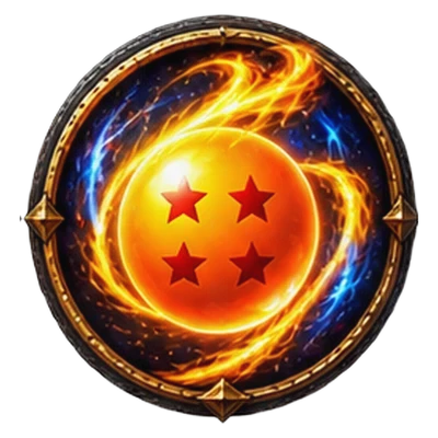 Dragon Ball Legends icon