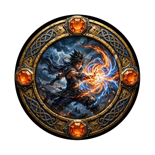 Dragon Ball Z Dokkan Battle emblem