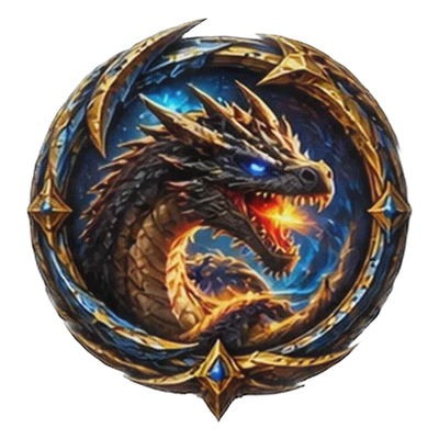 Dragon Nest icon