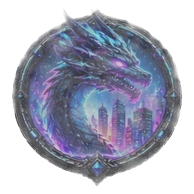 Dragon Raja icon